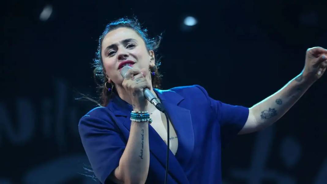 Antalya Kasım Ayında Konserlere Doyacak! Biletlerde %50 İndirim 15